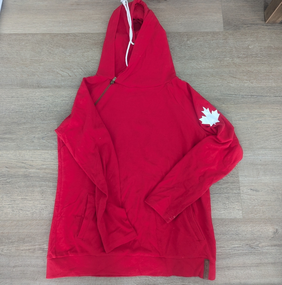 Ampersand Ave hoodie